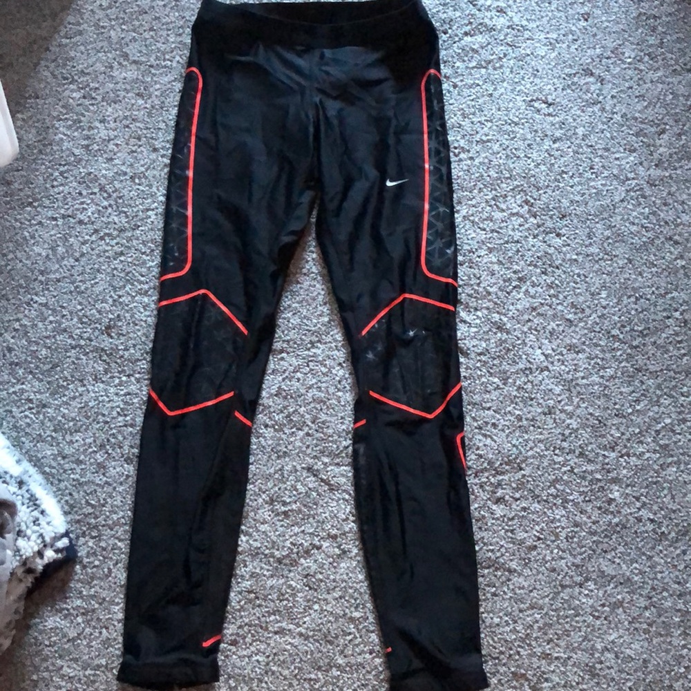 Nike running leggings